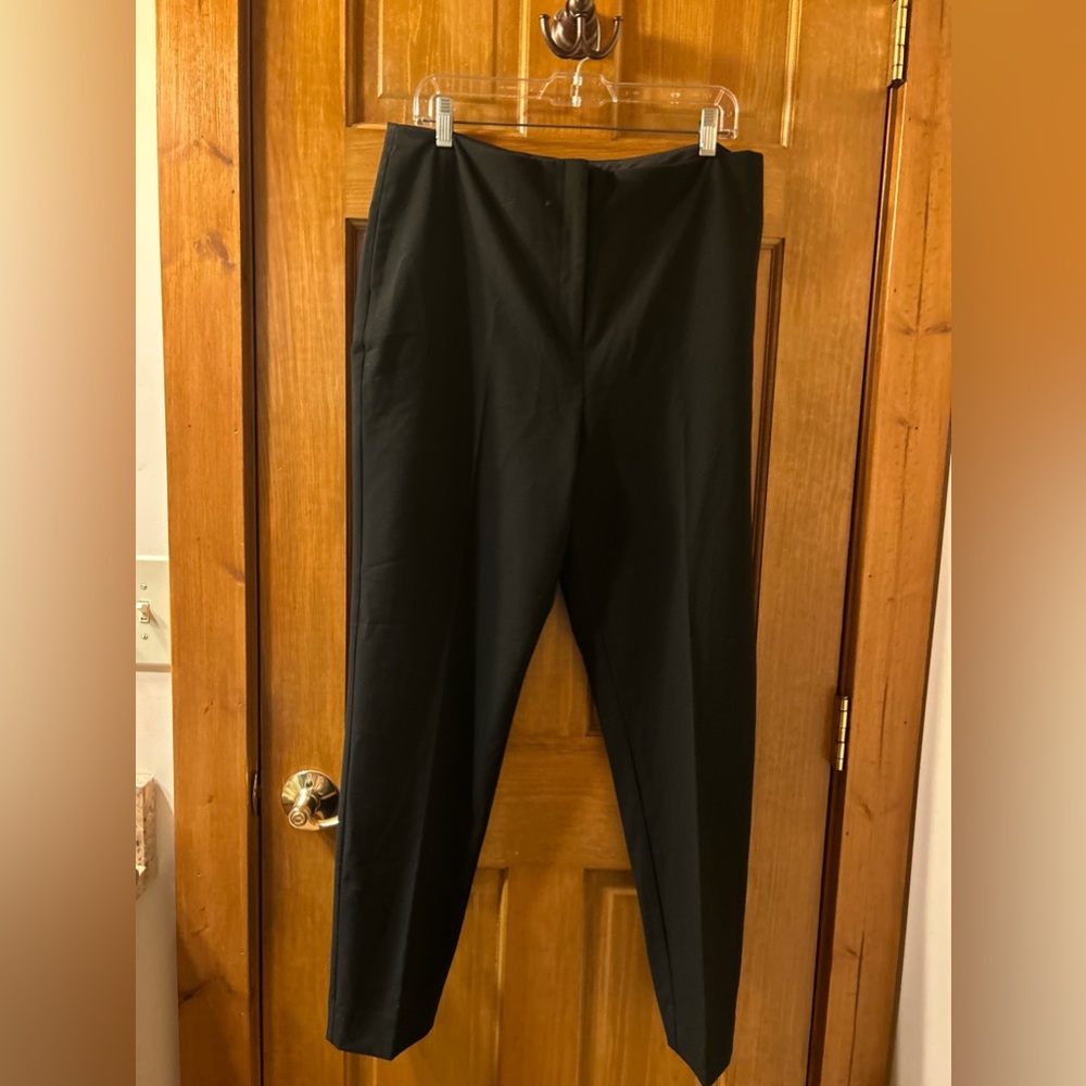 Women’s Nordstrom stretch pants size 14 🍎